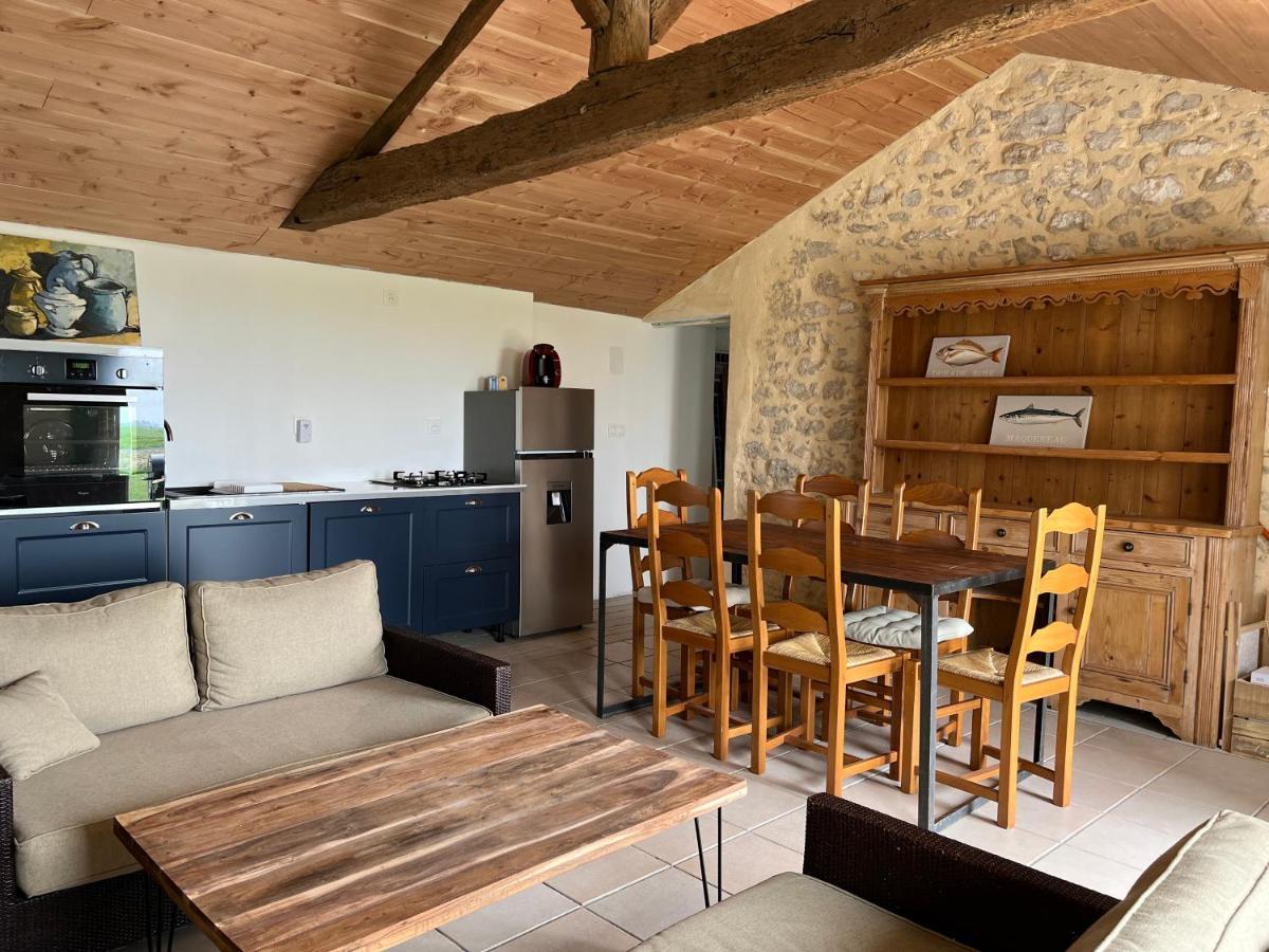 Maison De Charme Au Coeur Des Marais Pour 6 Pers. Bouin  Екстериор снимка